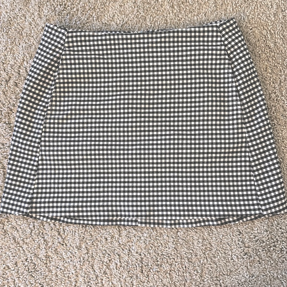 urban outfitters skirt with pockets